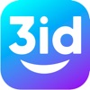 3ID icon