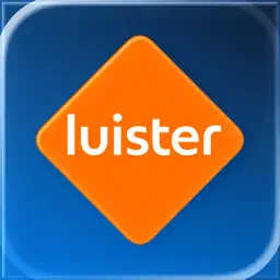 NPO Luister app icon