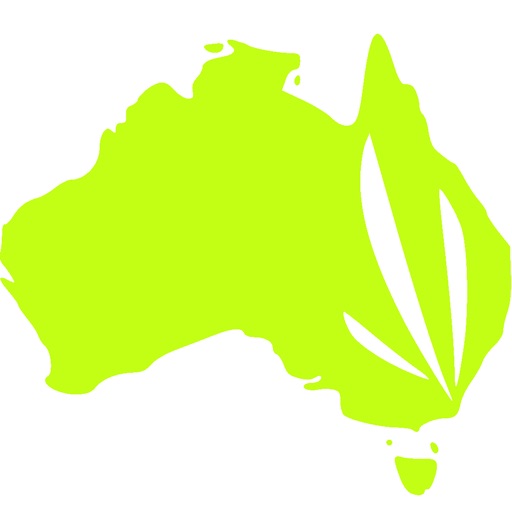WeedScan icon