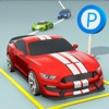 Car Parking Order Vehicle Jam icon