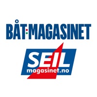 Båtmagasinet - SEILmagasinet app icon - Magazines & Newspapers app for iPhone