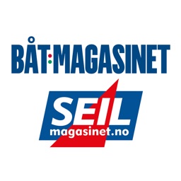 Båtmagasinet - SEILmagasinet