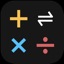 icone application CALC Smart Calculatrice ±