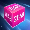 2048 Cube Winner King icon