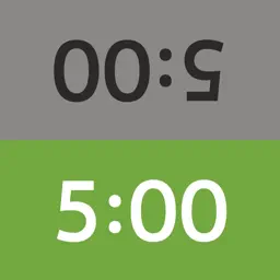 Chess Clock by Chess.com app icon