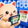 SnapCart Grocery Calculator icon