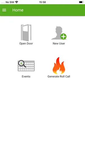 Paxton Connect screenshot 3