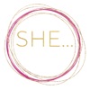 SHESHEENID app icon - Shopping app for iPhone