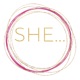 SHESHEENID app icon - Shopping app for iPhone