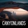 Canyonlands National Park Tour icon