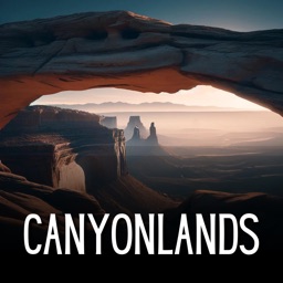 Canyonlands National Park Tour