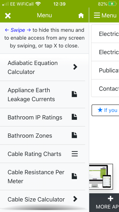 Electrical Tools and Referenceのおすすめ画像3