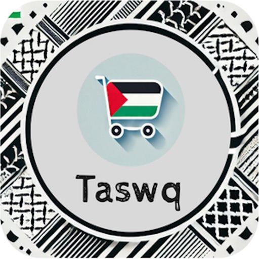 Taswq - تسوق