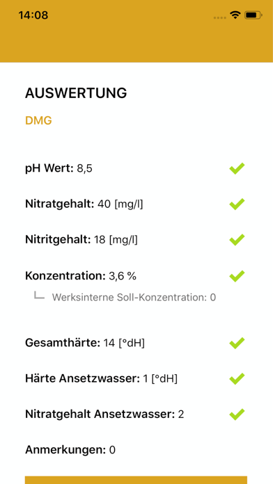 Screenshot #3 pour Jokisch G.E.R.