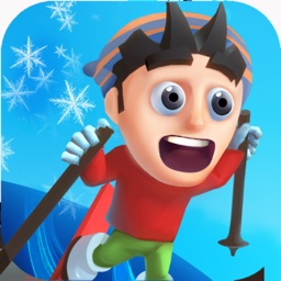 Ski Safari - FreePlay