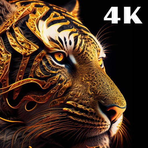 Black wallpaper 4k neon photos Download