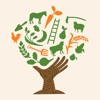 WWOOF app icon - Education app for iPhone