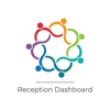 Samaaro: Reception Dashboard