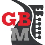 GrandBend - Ícone do app