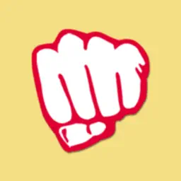 Bully Button Parent-Kid app icon