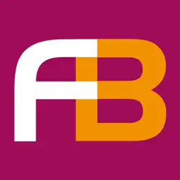 FotoBoek app icon