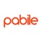 The Pabile App is a user-friendly platform connecting customers to a wide range of products