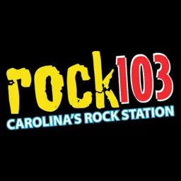Rock 103 Fay NC app icon