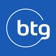 BTG Pactual Banking app icon - Finance app for iPhone