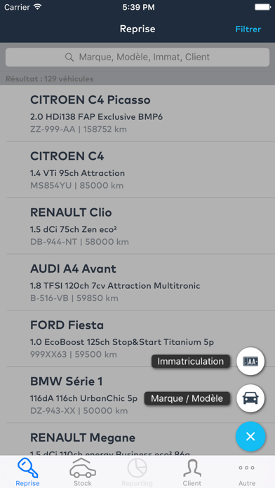 Screenshot #1 pour Planet VO²