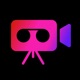 Intro Maker: Create Logo Video app icon - Graphics & Design app for iPhone