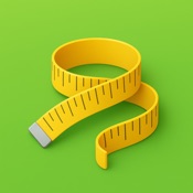 Body Measurement Tracker + BMI