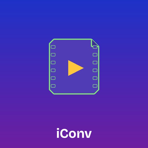 iConv