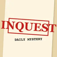 Inquest — Daily Detective Game
