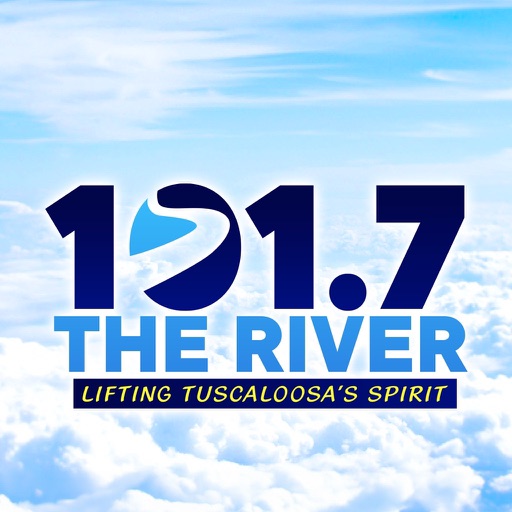 101.7 The River (WQRR) - AppWisp.com