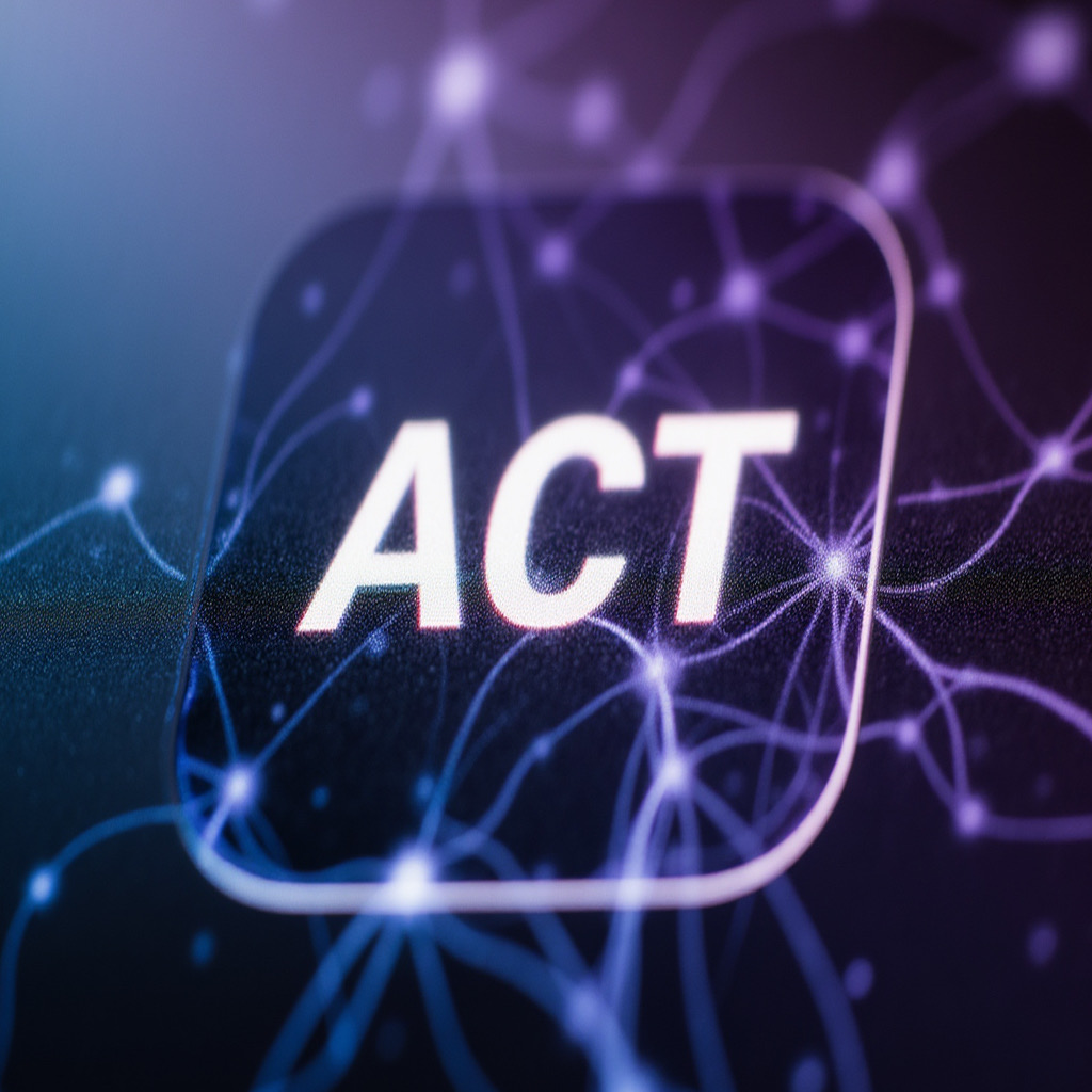 Get ACT Skills Builder for iOS, iPhone, iPad Aso Report