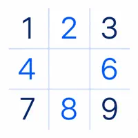 Sudoku - Daily Puzzle Streaks
