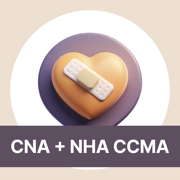 CNA & NHA CCMA Exam Prep
