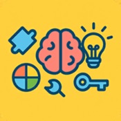 Logic Puzzles: Brain Training