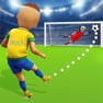 Get Glide Strike! Hit The Net for iOS, iPhone, iPad Aso Report