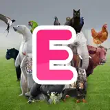 Emry's Animals - App-Symbol