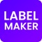 Introducing the ultimate Label Printer App that redefines your printing experience