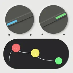 Flynth - Synth & Arpeggiator app icon