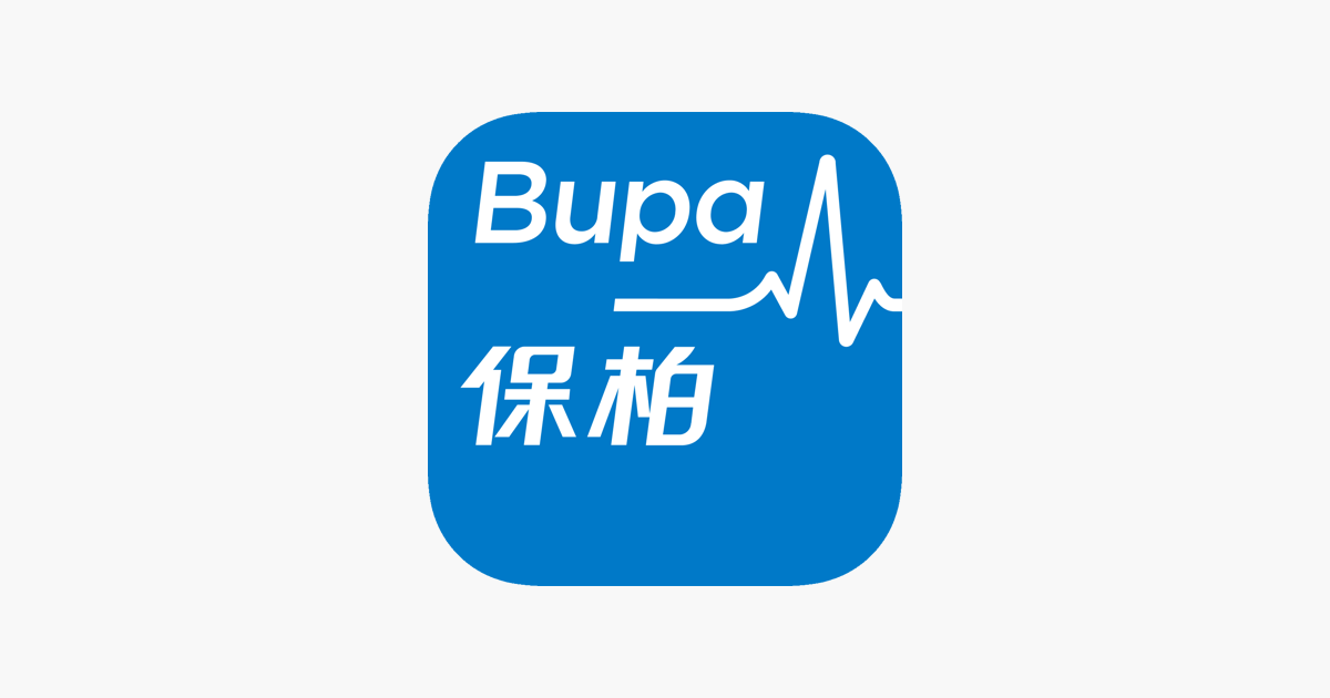 ‎myBupa On The App Store