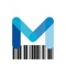 This app is used for scanning barcode of courier packages