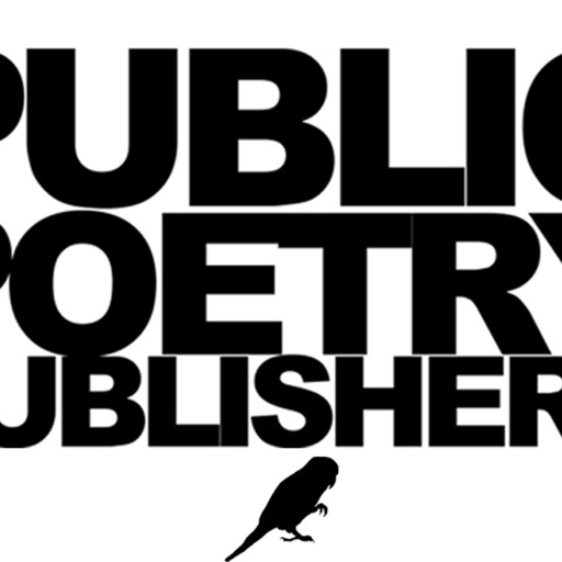 Public Poetry Publishers