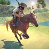 Horse Riding Simulator 2020 icon