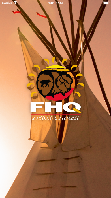 FHQ Tribal Council Screenshot