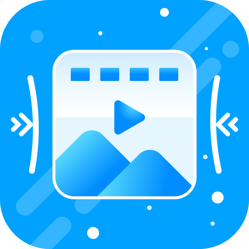 Get Photo Video Resizer Compressor for iOS, iPhone, iPad Aso Report
