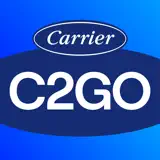 C2Go | by Carrier CSE - App Icon