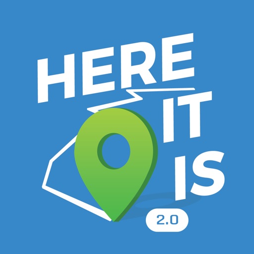 HereItIs 2.0